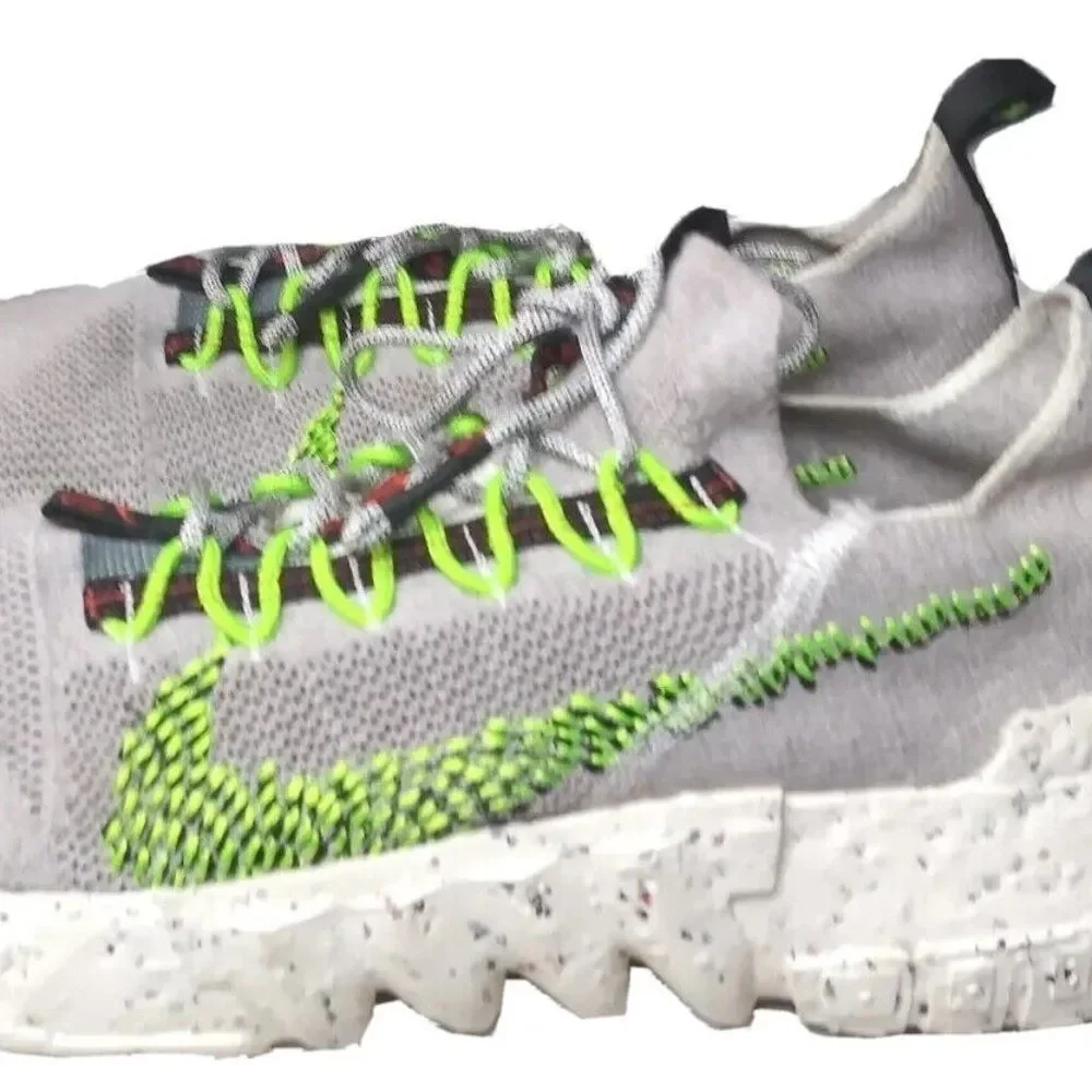 Nike space hippie